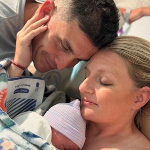 Meet your Posher, Gregory